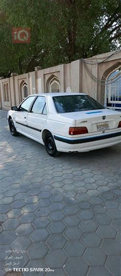 بيجو بارس